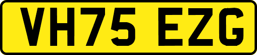 VH75EZG