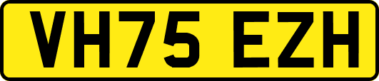 VH75EZH