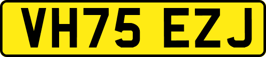 VH75EZJ