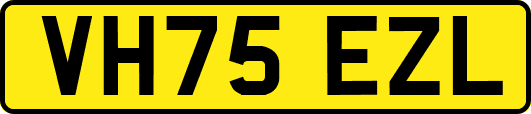 VH75EZL