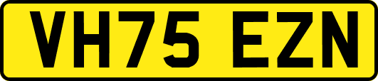 VH75EZN