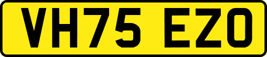 VH75EZO