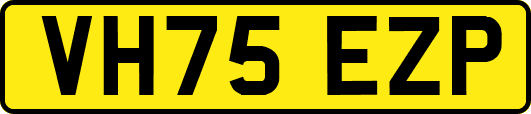 VH75EZP