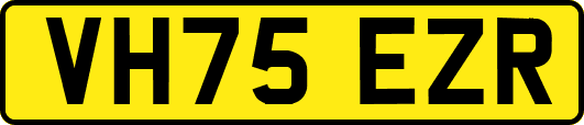 VH75EZR