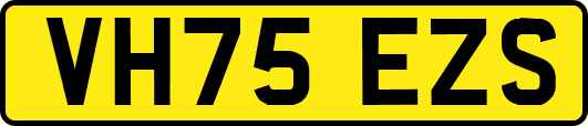 VH75EZS