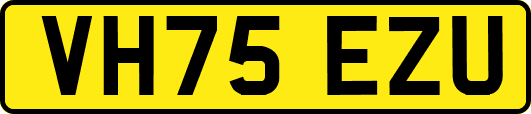 VH75EZU