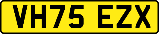VH75EZX