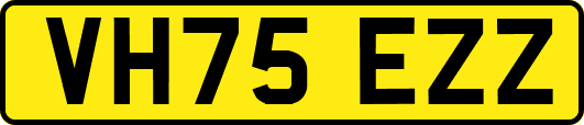 VH75EZZ