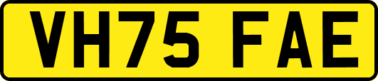 VH75FAE