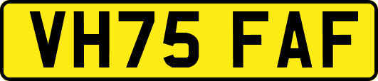 VH75FAF