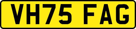 VH75FAG
