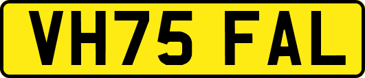 VH75FAL