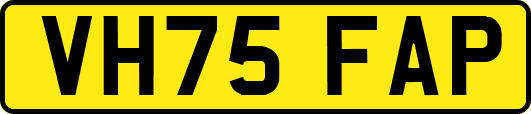 VH75FAP