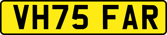 VH75FAR