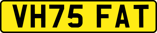 VH75FAT
