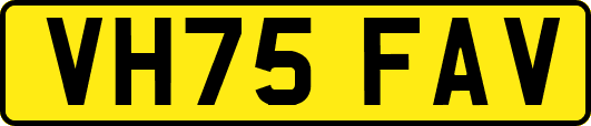 VH75FAV