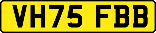 VH75FBB
