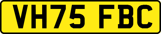 VH75FBC