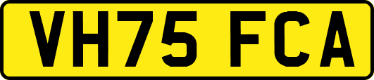VH75FCA