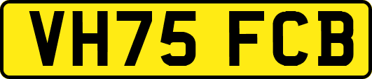 VH75FCB