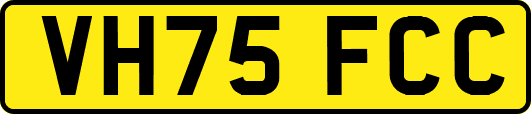 VH75FCC