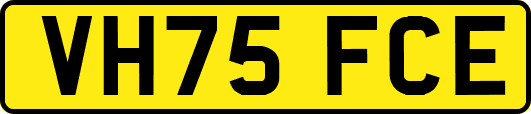 VH75FCE