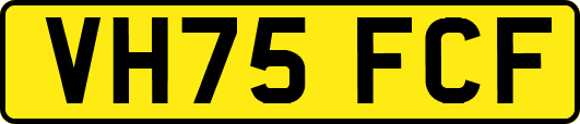 VH75FCF