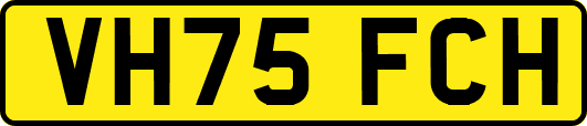 VH75FCH