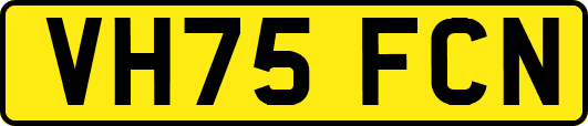 VH75FCN
