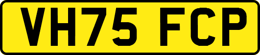 VH75FCP