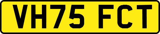 VH75FCT
