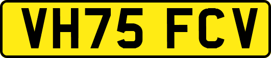 VH75FCV