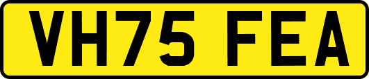VH75FEA