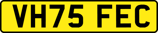 VH75FEC