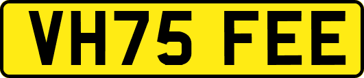VH75FEE