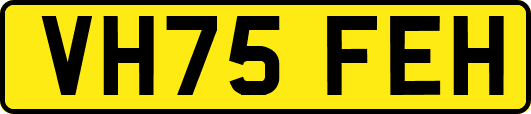 VH75FEH