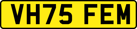 VH75FEM