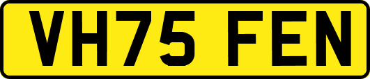 VH75FEN