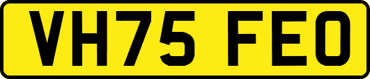 VH75FEO