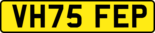 VH75FEP