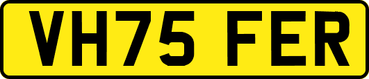 VH75FER