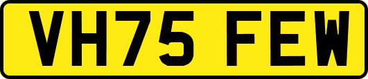 VH75FEW