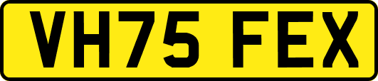 VH75FEX