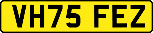 VH75FEZ