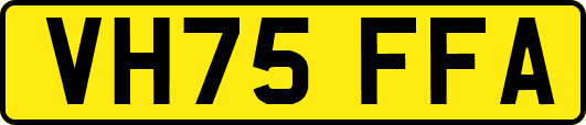 VH75FFA