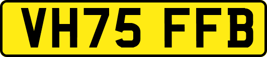 VH75FFB