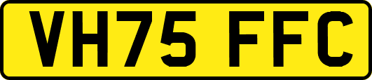 VH75FFC
