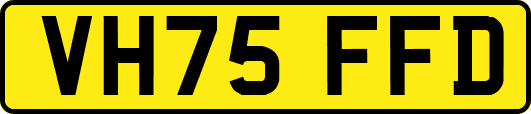 VH75FFD