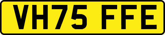 VH75FFE