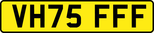 VH75FFF